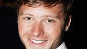 2010 Drama Desk Awards Reception – Bobby Steggert 