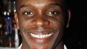 2010 Drama Desk Awards Reception – The Orphans Home Cycle