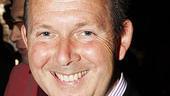 2010 Drama Desk Awards Reception – John Logan