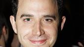 2010 Drama Desk Awards Reception – Santino Fontana 