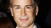 2010 Drama Desk Awards Reception – Geoffrey Nauffts