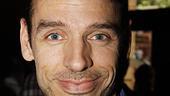 2010 Drama Desk Awards Reception – Basil Twist