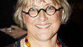 2010 Drama Desk Awards Reception – Mary Beth Hurt 