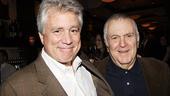 2010 Drama Desk Awards Reception – David Thompson – John Kander