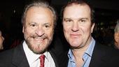 2010 Drama Desk Awards Reception – Barry Weissler – Douglas Hodge