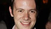 2010 Drama Desk Awards Reception – Nick Westrate