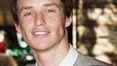 2010 Drama Desk Awards Reception – Eddie Redmayne