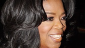 Oprah Winfrey at Fences – Oprah Winfrey