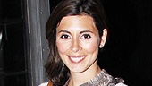 Jamie Lynn Sigler at In the Heights – Jamie Lynn Sigler