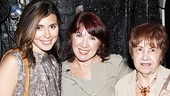 Jamie Lynn Sigler at In the Heights – Jamie Lynn Sigler – Mom – Grandma
