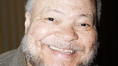 Drama Critics Circle Ceremony 2010 – Stephen McKinley Henderson