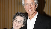 Drama Critics Circle Ceremony 2010 – Carole Shorenstein Hays – Husband Jeff