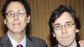 Drama Critics Circle Ceremony 2010 – Tony Kushner – Mark Harris