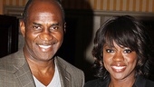 Drama Critics Circle Ceremony 2010 – Julius Tennon – Viola Davis