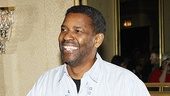 Drama Critics Circle Ceremony 2010 – Denzel Washington 
