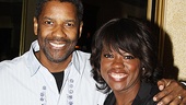 Drama Critics Circle Ceremony 2010 – Denzel Washington – Viola Davis