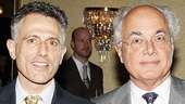 Drama Critics Circle Ceremony 2010 – David Greenspan – Nigel Redden