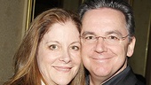 Drama Critics Circle Ceremony 2010 – Hallie Foote – James Houghton