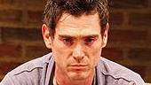 Billy Crudup as Tobin Falmouth in The Metal Children.