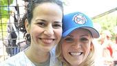 2010 Broadway Show League – Mandy Gonzalez – Katie Rose Clarke