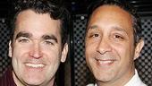 Brian d’Arcy James Returns to Next to Normal – Jeff Mahshie – Brian d’Arcy James