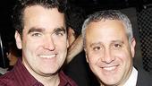 Brian d’Arcy James Returns to Next to Normal – Brian d’Arcy James – David Stone