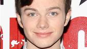 Glee American Idiot – Chris Colfer   
