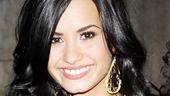 Demi Lovato at In the Heights – Demi Lovato