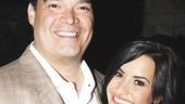 Heights 5 – Demi Lovato – Patrick Lovato