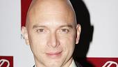 New Dramatists Honors Julie Taymor – Michael Cerveris