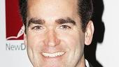 New Dramatists Honors Julie Taymor – Brian d’Arcy James