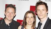 New Dramatists Honors Julie Taymor – John Logan – Arielle Tepper Madover – Eddie Redmayne