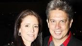 New Dramatists Honors Julie Taymor – Julie Taymor – Elliot Goldenthal