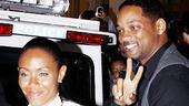Celebs at Fences – Jada Pinkett Smith – Will Smith