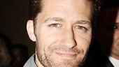 Celebs at Fences – Matthew Morrison
