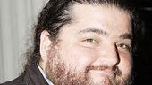 Celebs at Fences – Jorge Garcia