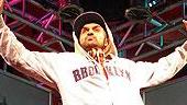 Show Photos - The Elaborate Entrance of Chad Deity - Usman Ally
