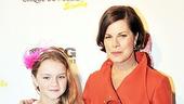 Banana Shpeel Opening – Marcia Gay Harden – kids    