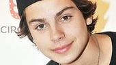 Banana Shpeel Opening – Jake T. Austin – sister Ava