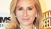 Banana Shpeel Opening – Sonja Morgan