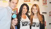 Banana Shpeel Opening – Danielle Staub