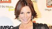 Banana Shpeel Opening – Luann de Lesseps