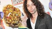 Banana Shpeel Opening – Constantine Maroulis – Shereen Hickman – Luke Hawkins – DeWitt Fleming Jr.