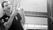 Sondheim on Sondheim Backstage – Euan Morton
