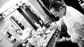 Sondheim on Sondheim Backstage – Tom Wopat