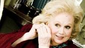 Sondheim on Sondheim Backstage – Barbara Cook