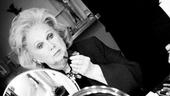 Sondheim on Sondheim Backstage – Barbara Cook final