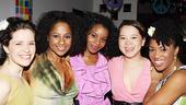 Hair Replacement Cast Party – Briana Carlson-Goodman – Nicole Lewis – Erika Jerry – Jen Sese – Rashidra Scott