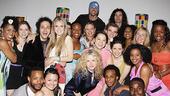 Hair Replacement Cast Party – group