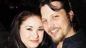 Hair Replacement Cast Party – April Berry – Jason Wooten